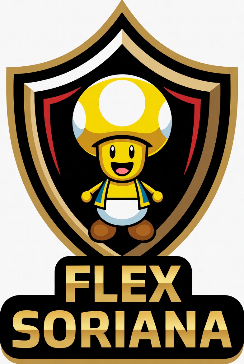 Logo del equipo Flex Soriana