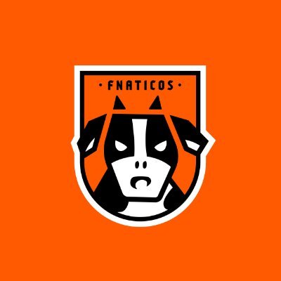 Logo del equipo FNATICOS