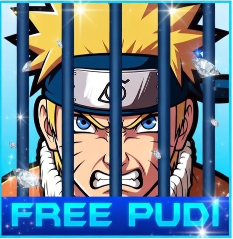 Logo del equipo Free Pudi