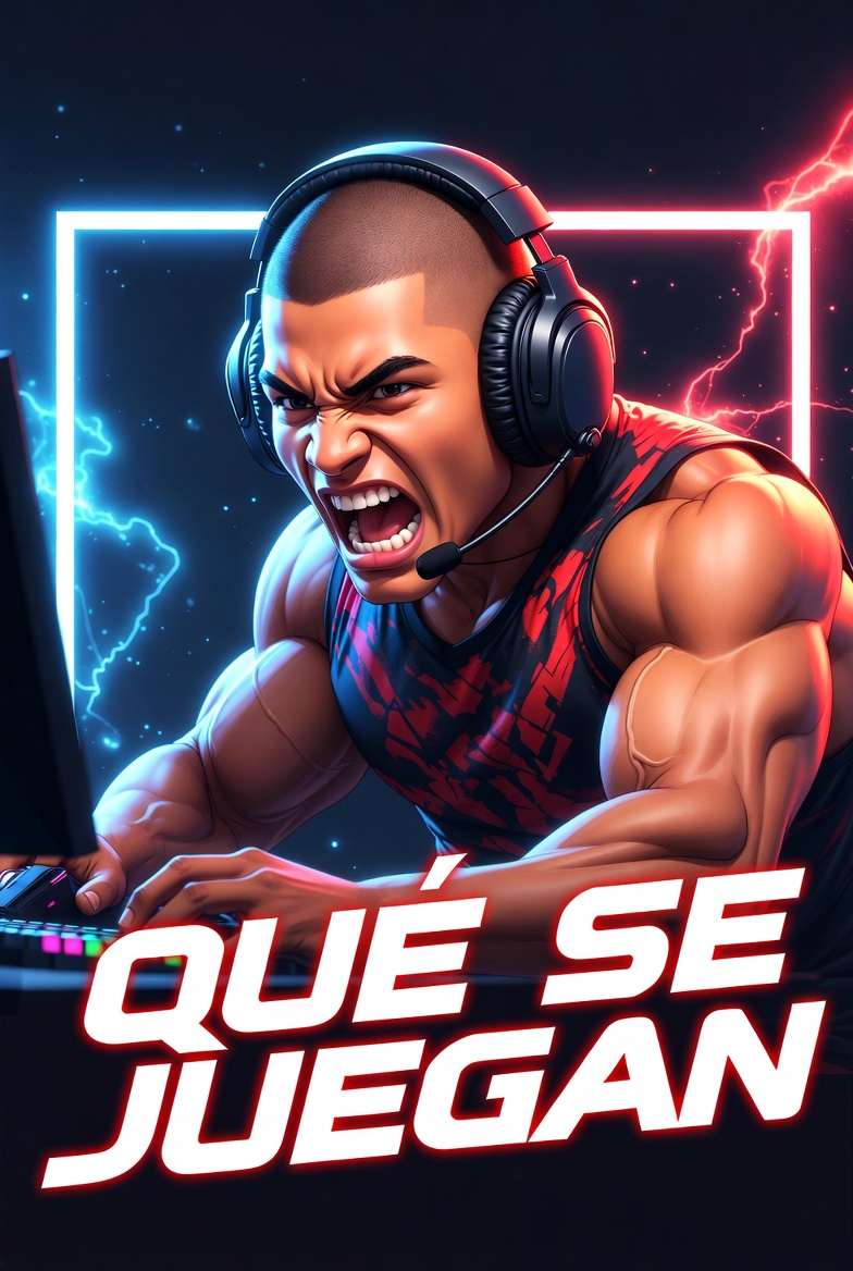 Logo del equipo QUE NOS JUGAMOS