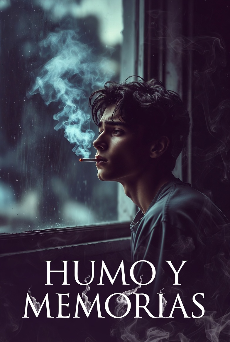 Logo del equipo HUMO Y MEMORIAS