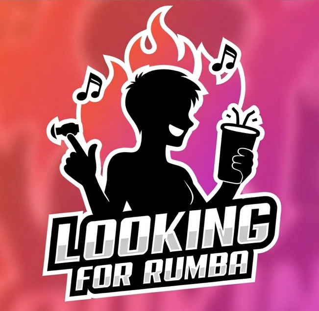 Logo del equipo LOOKING FOR RUMBA