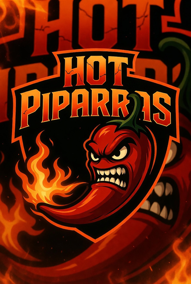 Logo del equipo HOT PIPARRAS