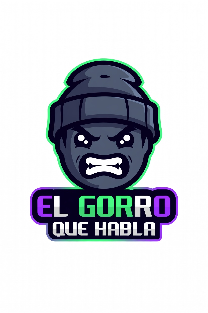 Logo del equipo EL GORRO QUE HABLA