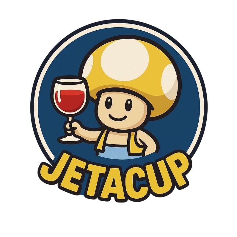 Logo del equipo ABRA, KADABRA, ALAKAMITA